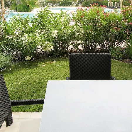 Le Residenze Mediterranee 730s Appartement *