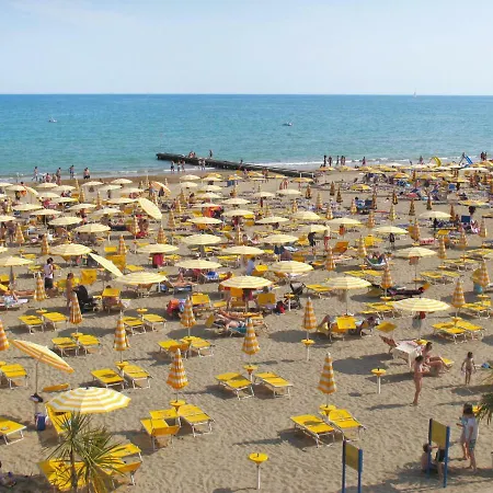 Le Residenze Mediterranee 730s Appartement