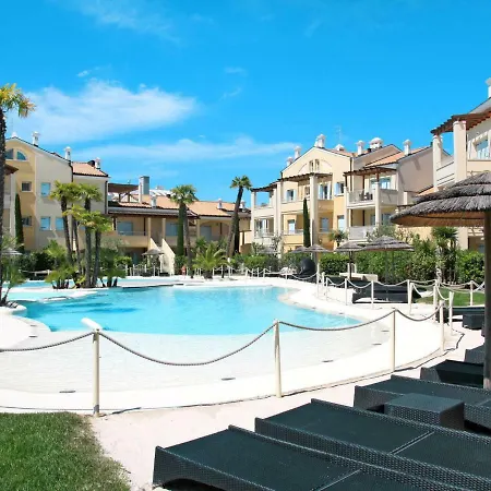Appartement Le Residenze Mediterranee 730s