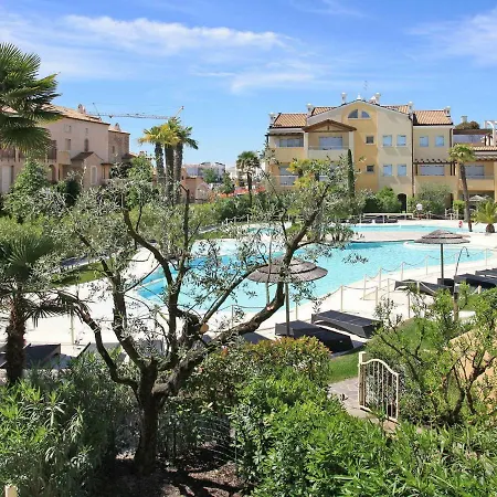 Le Residenze Mediterranee 730s * Lido di Jesolo