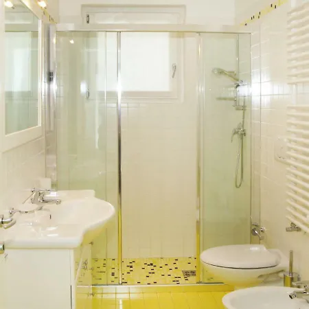 Le Residenze Mediterranee 730s * Lido di Jesolo