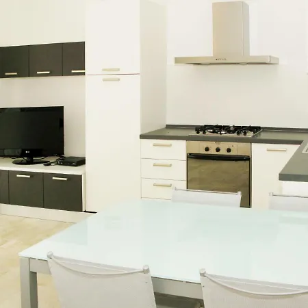 Apartment Le Residenze Mediterranee 730s Lido di Jesolo